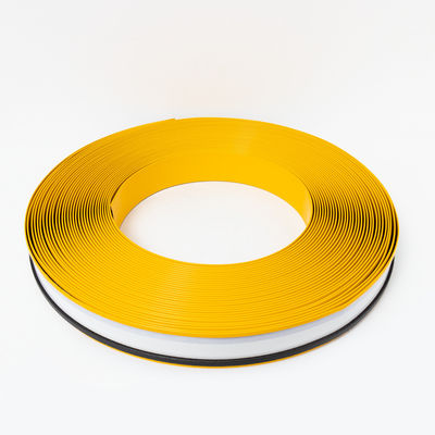 LED 3D Channelume Aluminium spoelen Profiel strip voor Channel Letter Light Box LED Edge Rolls