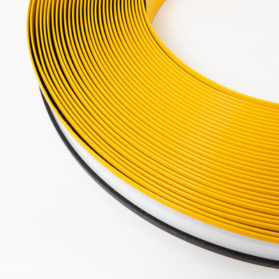 LED 3D Channelume Aluminium spoelen Profiel strip voor Channel Letter Light Box LED Edge Rolls