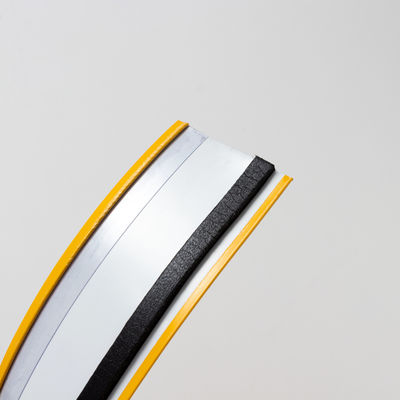 LED 3D Channelume Aluminium spoelen Profiel strip voor Channel Letter Light Box LED Edge Rolls