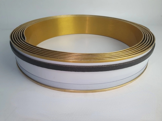 50 M/ 100 M lengte kanaal brief spoelen voor LED-kanaal lettering signage maken
