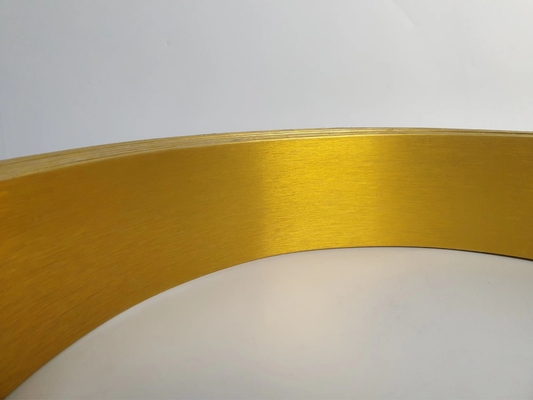 50 M/ 100 M lengte kanaal brief spoelen voor LED-kanaal lettering signage maken