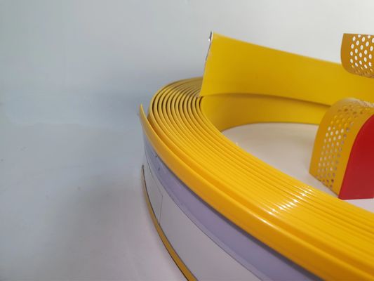 Waterdicht Channelume Aluminium Dikte 0,4 mm-0,5 mm Ruw materiaal Aluminium