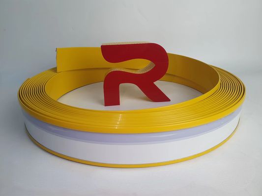 Waterdicht Channelume Aluminium Dikte 0,4 mm-0,5 mm Ruw materiaal Aluminium