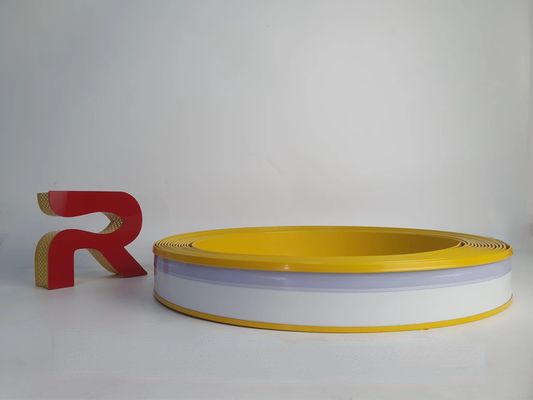 Is legering waterdicht aluminium kanaal brief spoel voor geleid aluminium kanaal signage