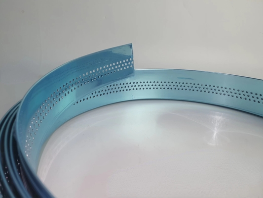 Aluminium Channelume voor geanodiseerde Channelume Aluminium Lengte 50 M/ 100 M bij concurrerende