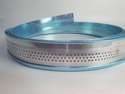 LED-kanaalbrieftekens maken met Channelume Aluminium 0,4 mm-0,5 mm Dikte