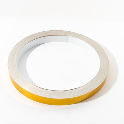 NWJ-2 Aluminiumstrook voor kanaalbrieven Aluminium kanaalbrieven Rand 3D-brieven