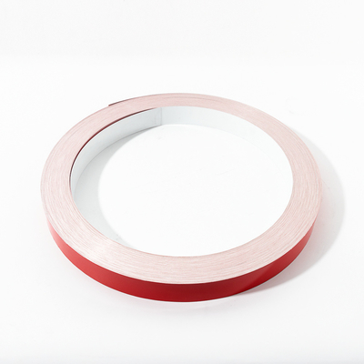 100M 50M Aluminium Channel Letter Coil Met Houten Palet Verpakking Aluminium Plaat Coil