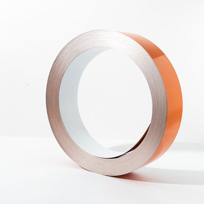 Aluminium LED Neon Channel Letter Coil 50M 100M Lengte Gecoate Aluminium Coil