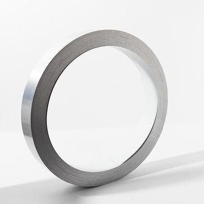 Afwerking 3,5 inch 5,3 inch 4,3 inch Aluminium Channel Letter Coil materiaal