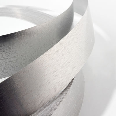 Afwerking 3,5 inch 5,3 inch 4,3 inch Aluminium Channel Letter Coil materiaal