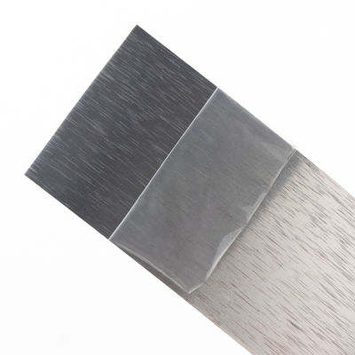 Vervaardiging Decoratie Aluminium legering spoel 3003 Channel Letter Stock prijs