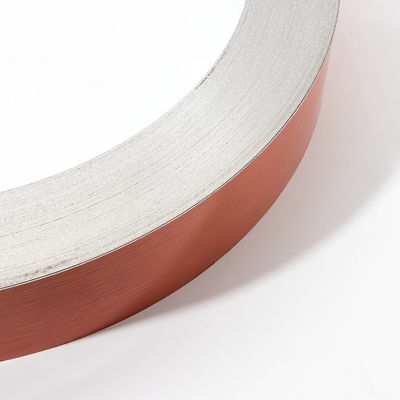 Voorgeverfde kleur Aluminium spoel Stock Matte Wit Glanzend Wit 0,04 Inch Channel Letter Coil Gratis monster