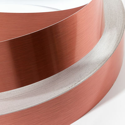 Voorgeverfde kleur Aluminium spoel Stock Matte Wit Glanzend Wit 0,04 Inch Channel Letter Coil Gratis monster