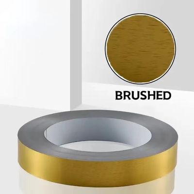 Ronde Aluminium Channel Letter Coil voor professionele borden