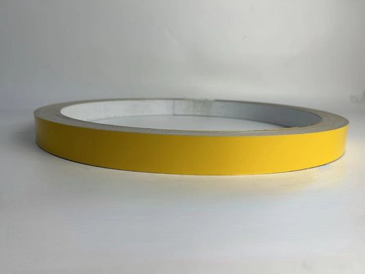 MOQ 1 Roll Vierkante Aluminium Channel Letter Coil Aluminium Sign Letters