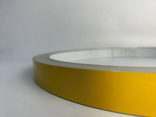 MOQ 1 Roll Vierkante Aluminium Channel Letter Coil Aluminium Sign Letters