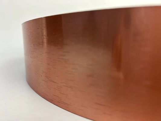 LED Neon Lichtbron Aluminium Channel Letter Coil MOQ 1 Roll Oppervlakte Mill Finish