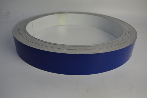 Kleurrijke aluminium kap met afdrukken