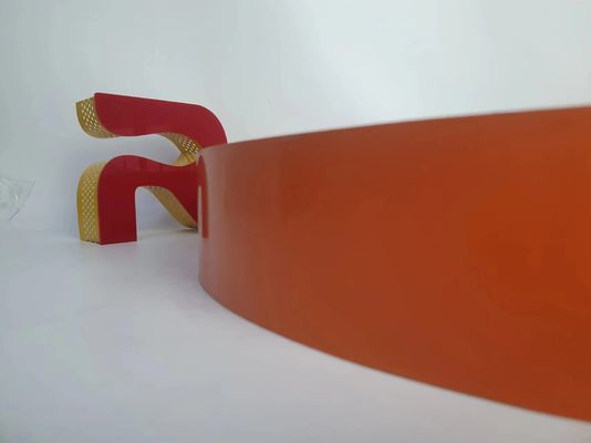 Gemakkelijk te gebruiken aluminiumspoel voor aangepaste signage-kanaalletters