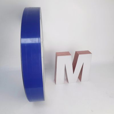 50M 100M Blauwe LED Neon Lichtbron Aluminium Channel Letter Coil