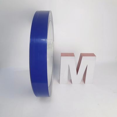 50M 100M Blauwe LED Neon Lichtbron Aluminium Channel Letter Coil