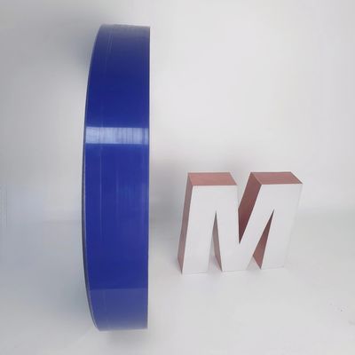 Aluminium legering Metalen Aluminium spoel Flat Strip 0,6-1,0 mm 20-1400 mm