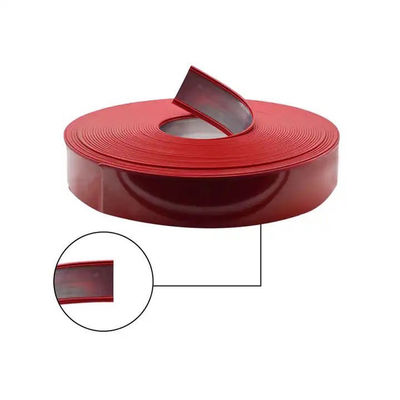 60 mm breed aluminium kanaalspoel voor industriële aluminium kanaalrol