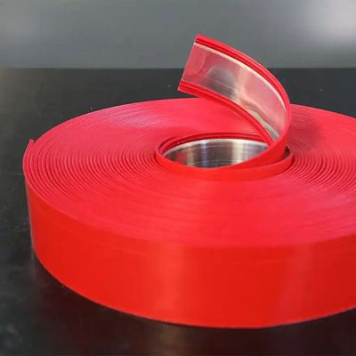 60 mm breed aluminium kanaalspoel voor industriële aluminium kanaalrol