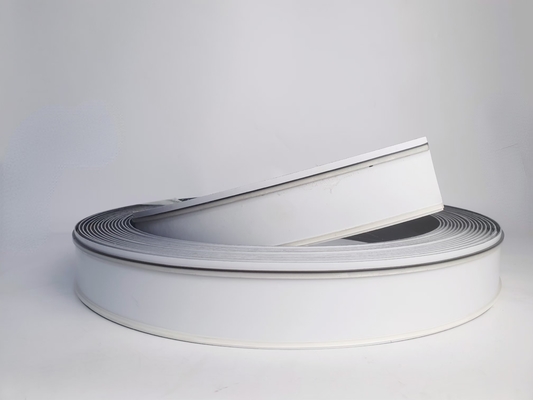 3-14cm Indoor / Outdoor LED Letterform Edge Signage Solution voor Aluminium Channel