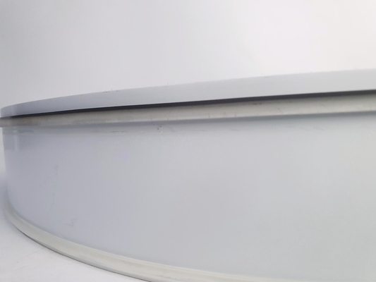 3-14cm Indoor / Outdoor LED Letterform Edge Signage Solution voor Aluminium Channel