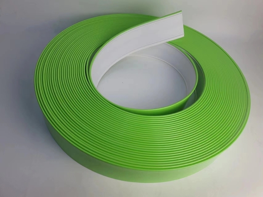 Handbuigend Aluminium Trim Cap Rolls 68MM-93MM Spiegel Zilver/Goud 50M Lengte