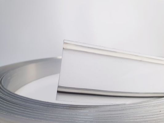 Aluminium PVC Trimless LED Letterform Sign Making Signage Solution