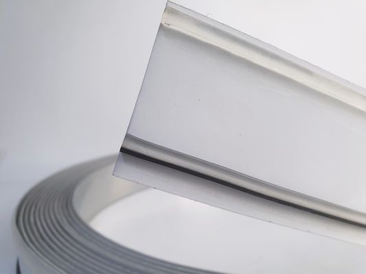 3-14cm Outdoor Channel Letter Coil Voor PVC Ribs Sign Lighting Led Edge