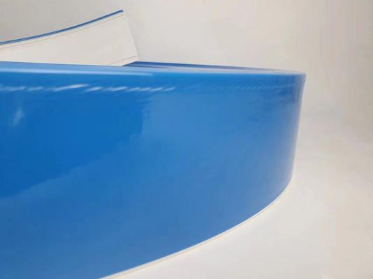 Aluminium hardheid geborsteld goud afwerking cap Strip Channel Letter Trim Cap