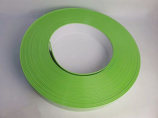 Groene kleur Aluminium legering spoel pijl type Aluminium Trim Cap Channel Letter Trim Cap