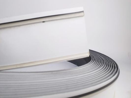 30M Letterform Neon Strip Light Met 3-14cm Letterform Edge Shape