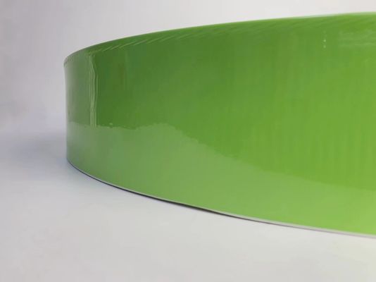 Aluminium Trim Cap Hand Bent Channel Letter Rand 68MM - 93MM spoelen