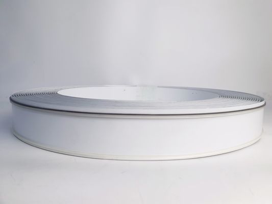 Aanpasbare lettervormen met een rand met elk lettertype 3cm-14cm