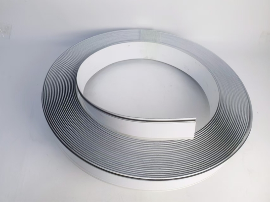 30 meter Aluminium PVC licht LED kanaal brief voor Trimless teken maken materiaal