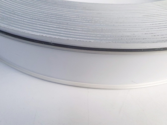30 meter Aluminium PVC licht LED kanaal brief voor Trimless teken maken materiaal
