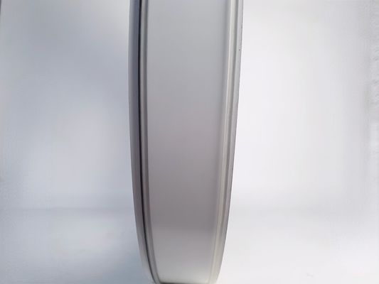 3-14cm Aluminium PVC Materialen LED Trimless Channel Letterform Edge Indoor / Outdoor Gebruik