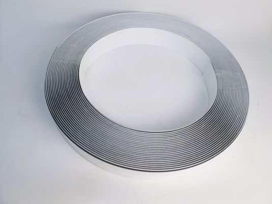 Kleurrijke lettervormige materialen zonder afdrukken met randontwerp en LED-lichtbron