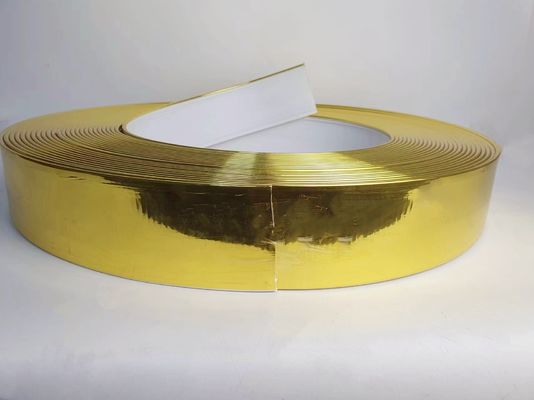 Kanalbriefverlichting Trim Cap Strip Met 68MM 70MM 76MM 93MM Breedte Kanalbrief Trim Cap