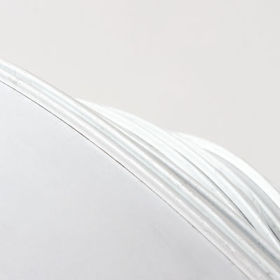 Waterdicht Aluminium Channel Letters Edge NWY-1 Channel Letter Cap