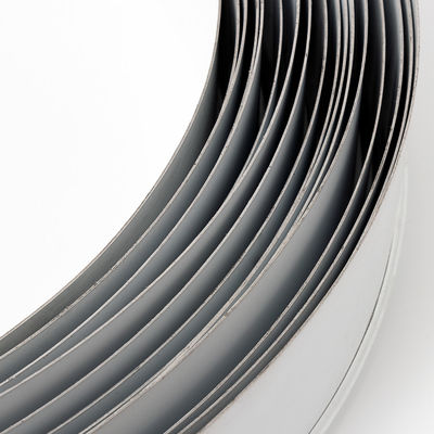 Waterdicht Aluminium Channel Letters Edge NWY-1 Channel Letter Cap