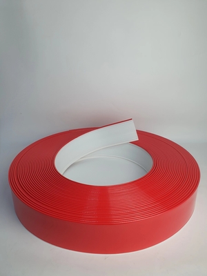 Aluminium Rubber Trim Cap Custom Aluminium Trim Cap Roestvrij staal Channel Letter Trim Coated Aluminium Coil