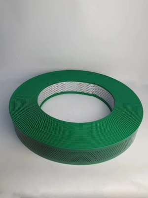 Custom Channel Letters Channel Letter Aluminium spoel Trim Cap Voor Channel Letters