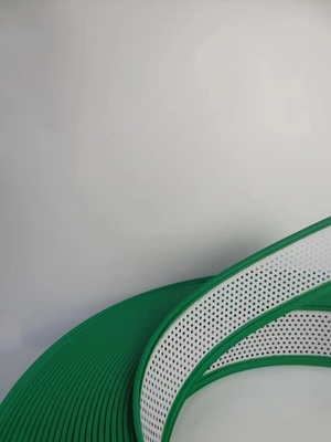 Custom Channel Letters Channel Letter Aluminium spoel Trim Cap Voor Channel Letters