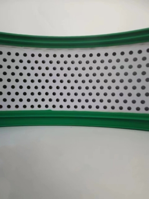 Custom Channel Letters Channel Letter Aluminium spoel Trim Cap Voor Channel Letters
